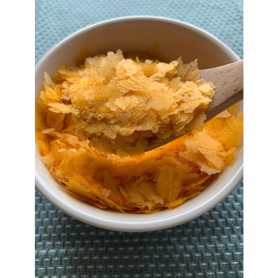 HappyDays 大地からの贈り物 素材100%野菜フレーク にんじん 35g 犬 おやつ ふりかけ 無添加 国産 シニア | PetPro | 01