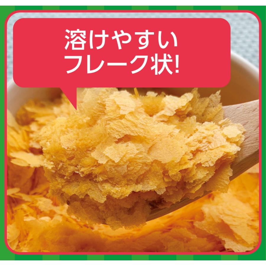 HappyDays 大地からの贈り物 素材100%野菜フレーク にんじん 35g 犬 おやつ ふりかけ 無添加 国産 シニア | PetPro | 03