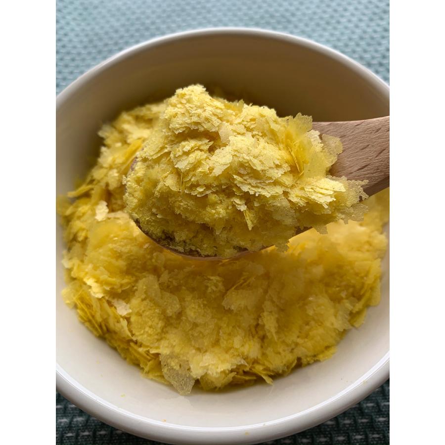 HappyDays 大地からの贈り物 素材100%野菜フレーク とうもろこし 35g 犬 おやつ ふりかけ 無添加 国産 シニア | PetPro | 01