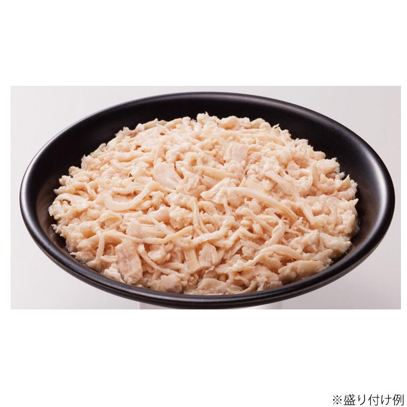 はごろもフーズ 無一物 キャットフード パウチ 鶏むね肉 40g×96個 国産 無添加_2