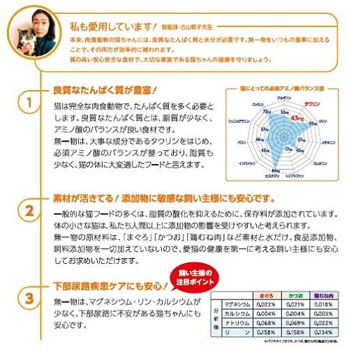 はごろもフーズ 無一物 キャットフード パウチ 鶏むね肉 40g×96個 国産 無添加_4