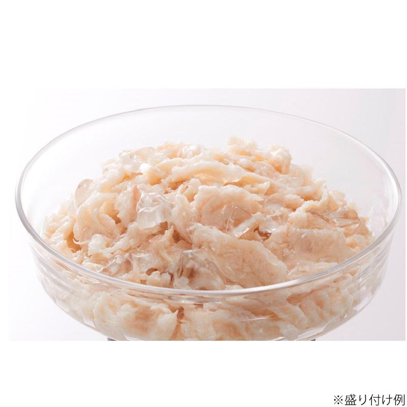 はごろもフーズ 無一物 キャットフード パウチ 寒天ゼリータイプ 鶏むね肉 40g×96個 国産 無添加_2
