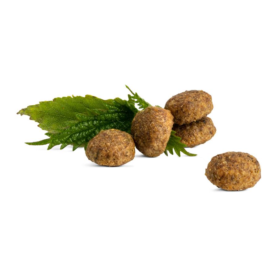 ハッピーキャット HAPPY CAT キャットフード ケア ダイエットニーレ