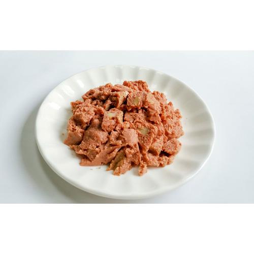 ITOCO ドッグフード 良品素材 アルミトレイ ビーフ＆チーズ 40g×6P | イトウアンドカンパニーリミテッド(ペット用品) | 02