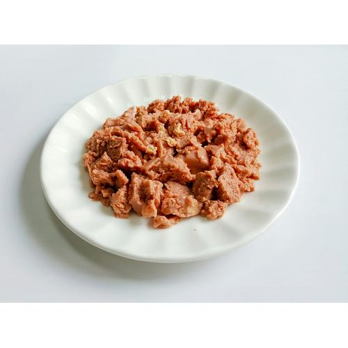 ITOCO ドッグフード 良品素材 アルミトレイ ビーフ＆チキン 40g×6P | イトウアンドカンパニーリミテッド(ペット用品) | 02