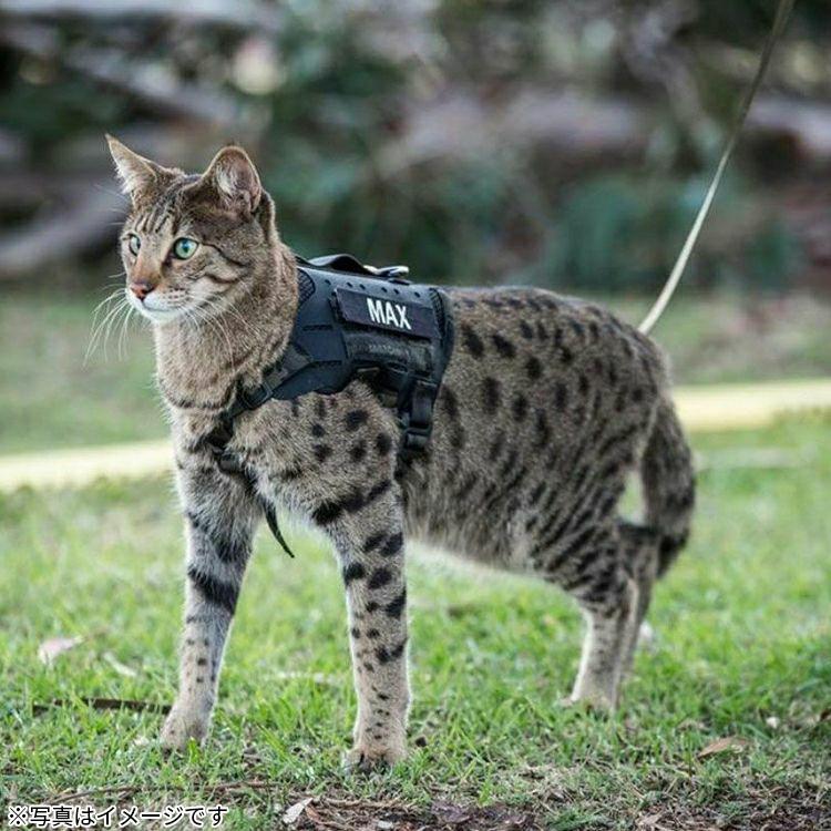 KILONINER キロナイナー M4タクティカルモールベストレーザーカット