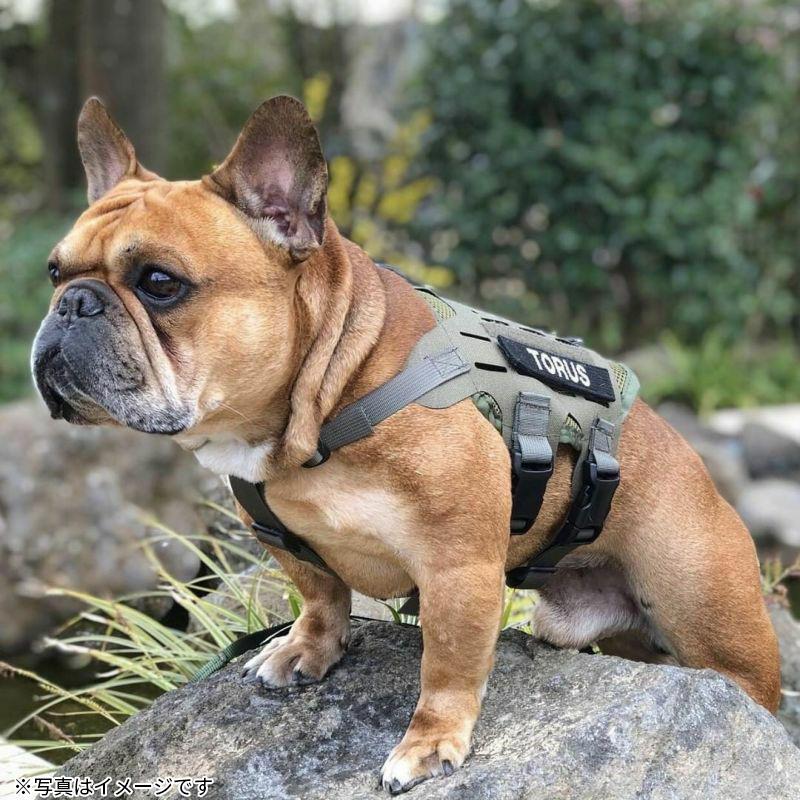 KILONINER キロナイナー M4タクティカルモールベストレーザーカット