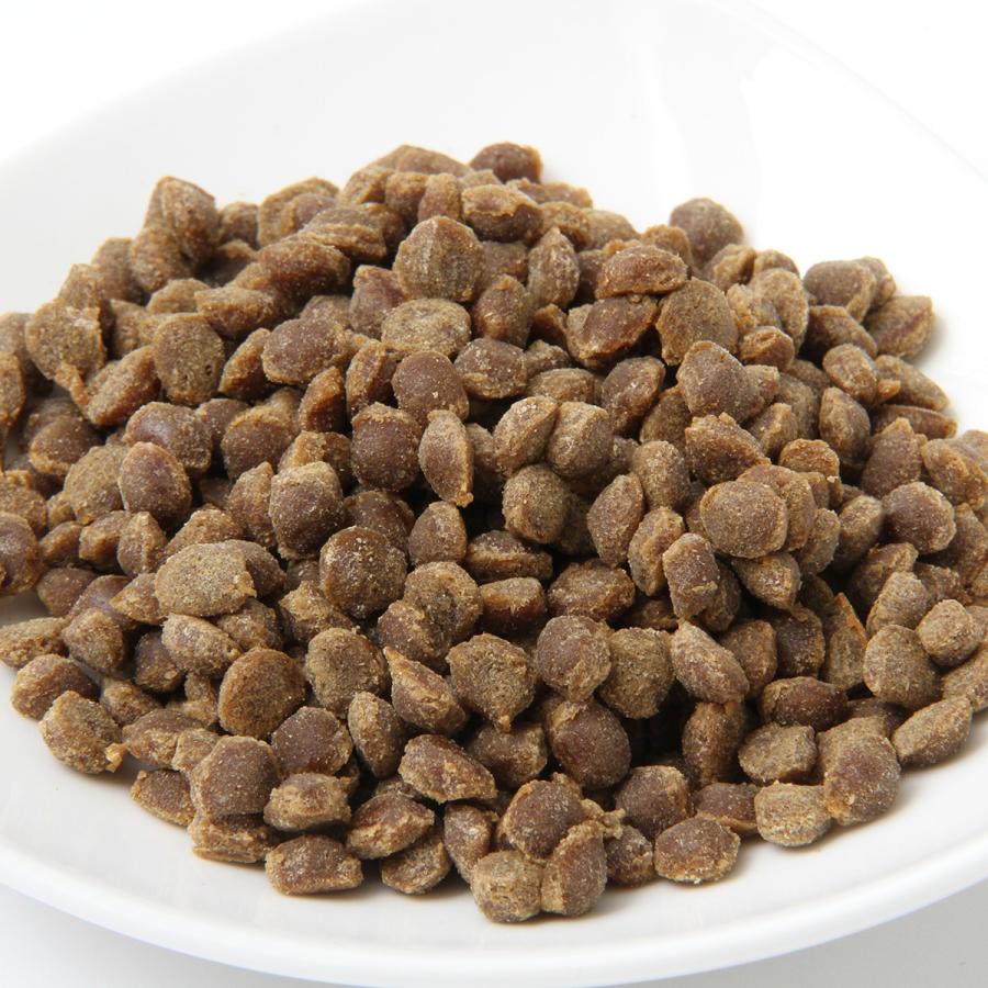 北の極 一般食 国産 無添加フード EZO（えーぞー） 100g 無添加 北海道