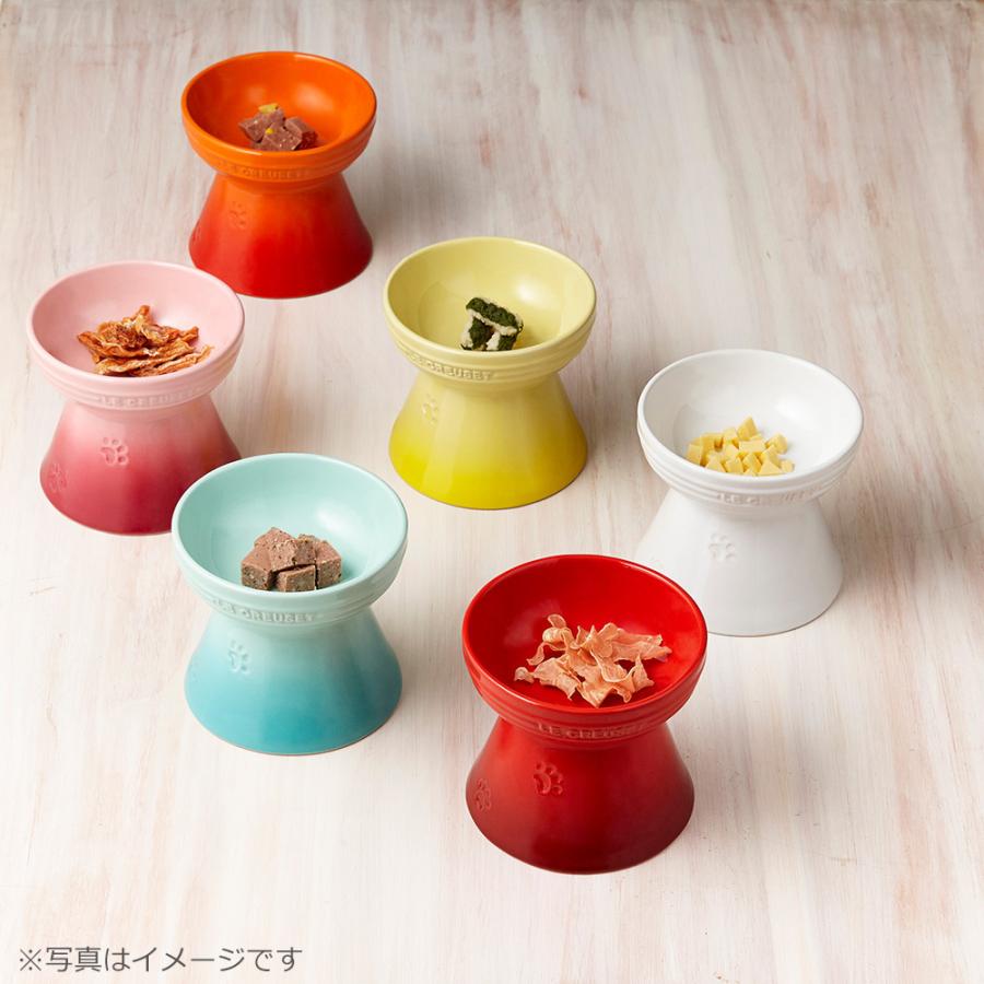 Le Creuset ル クルーゼ(ルクルーゼ) ハイスタンド ペット Le Creuset ル クルーゼ(ルクルーゼ) ハイスタンド ペット