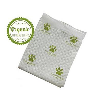 M-PETS エムペッツ CALM DOWN ペットシーツ ワイド 50枚入り 犬 ペットシート トイレシート おしっこ 薄型 消臭 | ブランド登録なし | 01