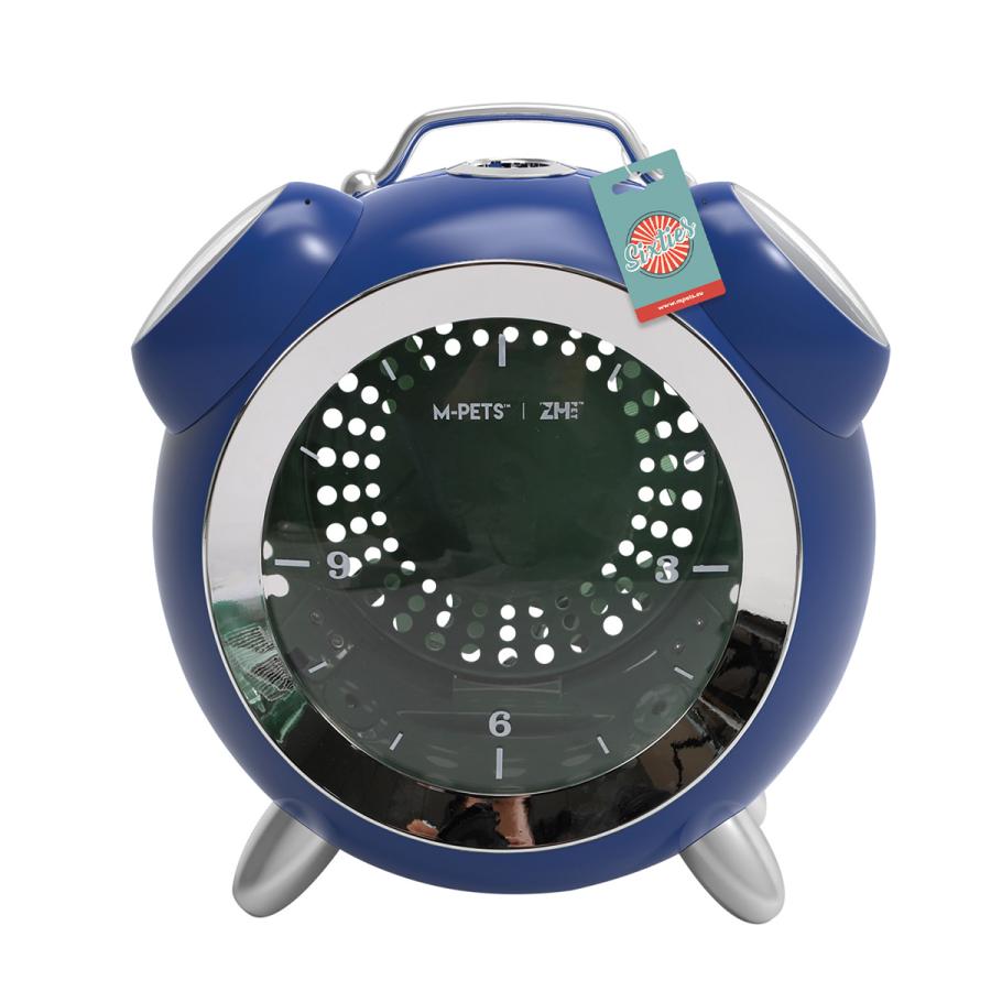 M-PETS】CLOCK ペットキャリー 21,780 【公式通販】