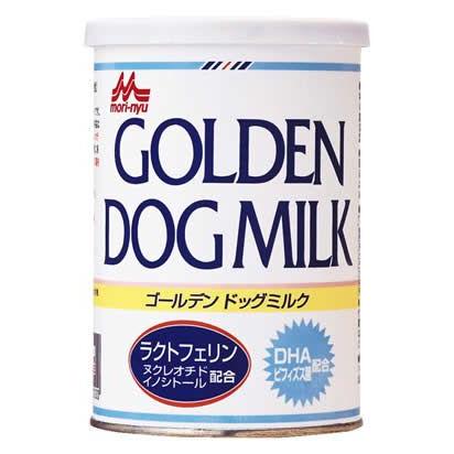 森乳サンワールド ワンラック ゴールデンドッグミルク 130g | 森乳サンワールド