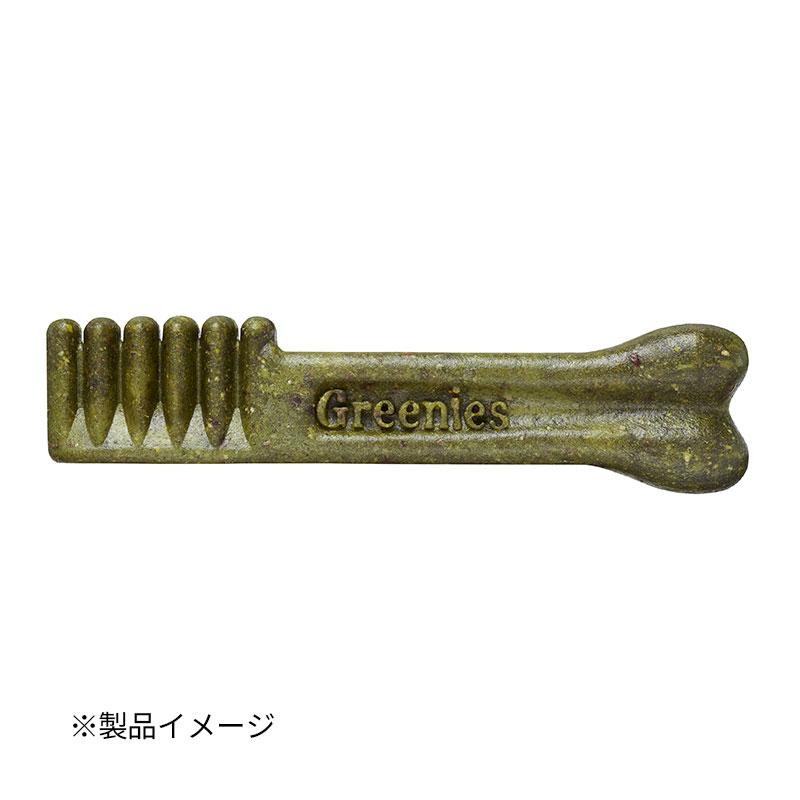 グリニーズ グリニーズプラス カロリーケア 超小型犬用 体重2-7kg 60本