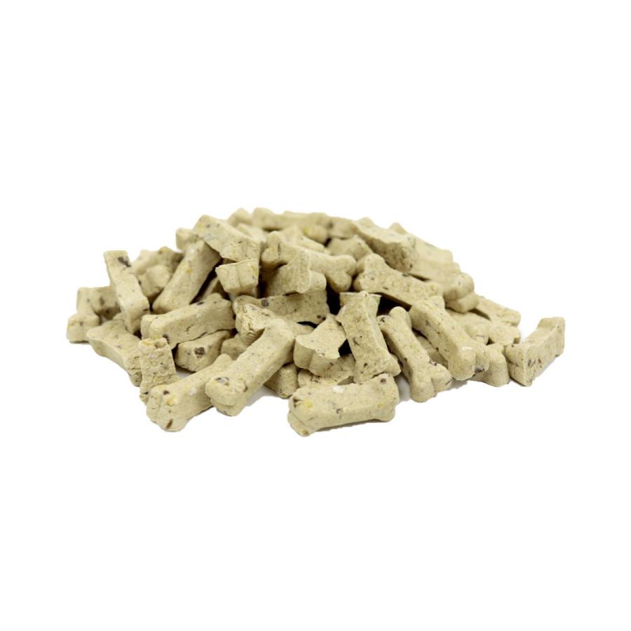 ニューヨークボンボーン パンプキンパイ 80g 犬用おやつ オーガニック 無添加 | ニューヨーク ボンボーン | 01
