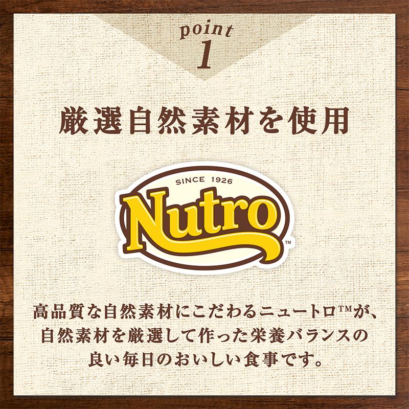 ニュートロ キャット デイリー ディッシュ 子猫用 チキン＆ツナ