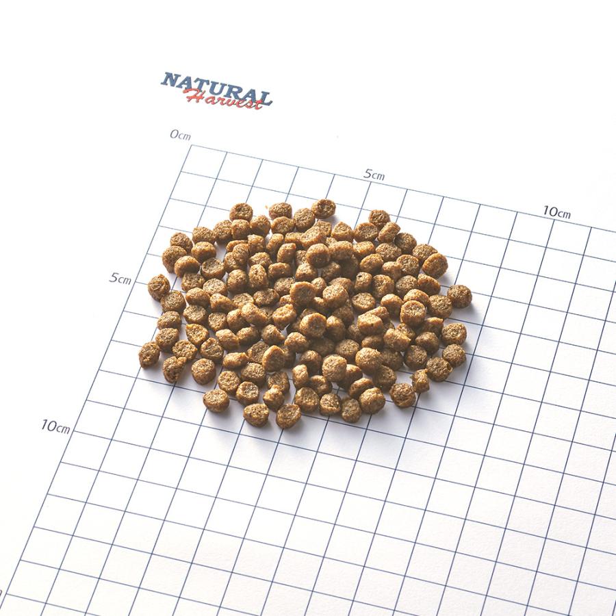 ナチュラルハーベスト ドッグフード キドニア 慢性腎臓病用食事療法食