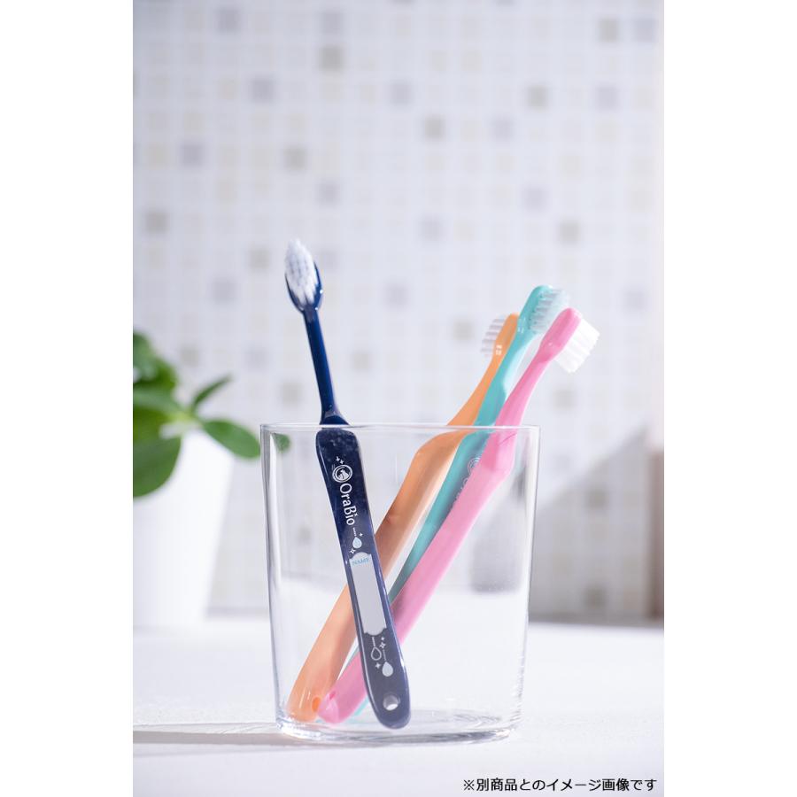 OraBio オーラバイオブラシ 長毛 ピンク 犬 歯ブラシ デンタルケア 歯磨き 無添加 国産 歯石 歯垢 全犬種 | ブランド登録なし | 05