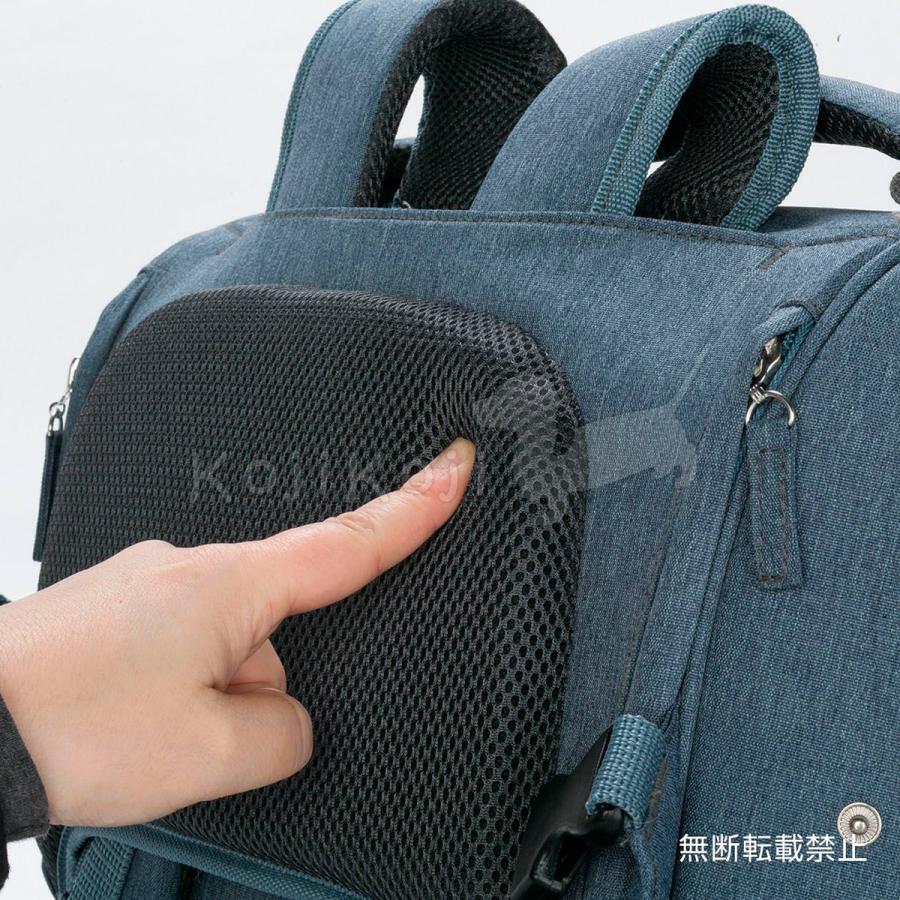 OPPO オッポ Pet Carrier muna FL ペットキャリア ミュナ ライトブルー 犬 猫 ペットキャリー 4WAY OPPO オッポ Pet Carrier muna FL ペットキャリア ミュナ