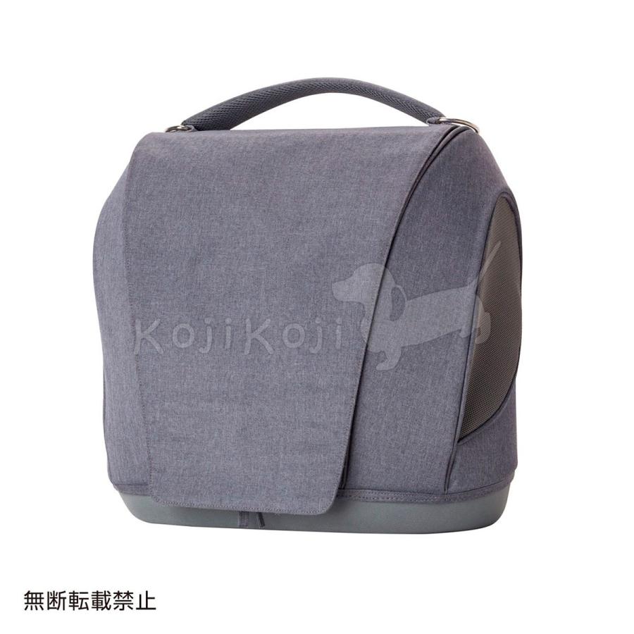 テラモト（TERAMOTO） OPPO オッポ Pet Carrier muna ペットキャリア