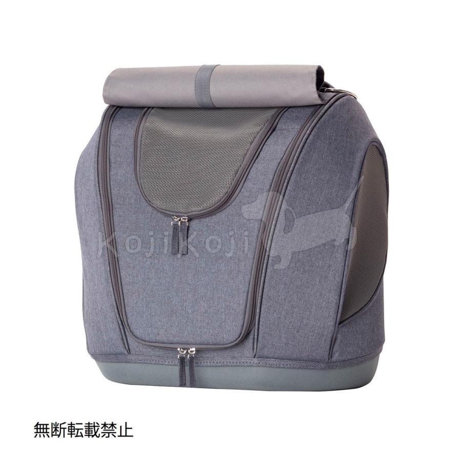 テラモト（TERAMOTO） OPPO オッポ Pet Carrier muna ペットキャリア