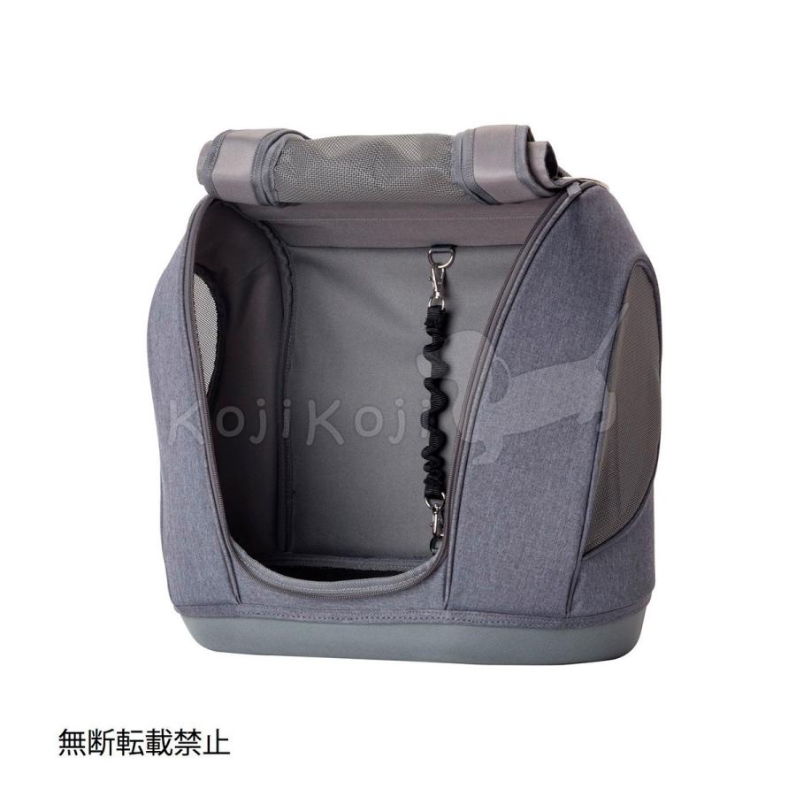 テラモト（TERAMOTO） OPPO オッポ Pet Carrier muna ペットキャリア