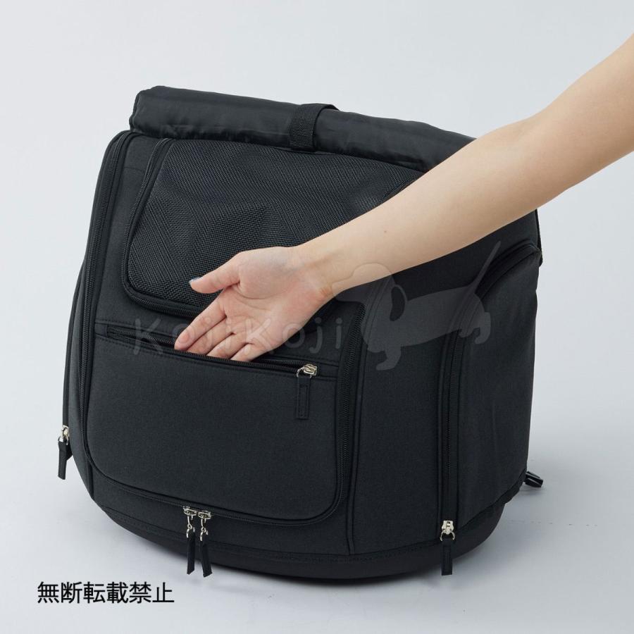 OPPO オッポ PetCarrier muna BC ペットキャリア ミュナ