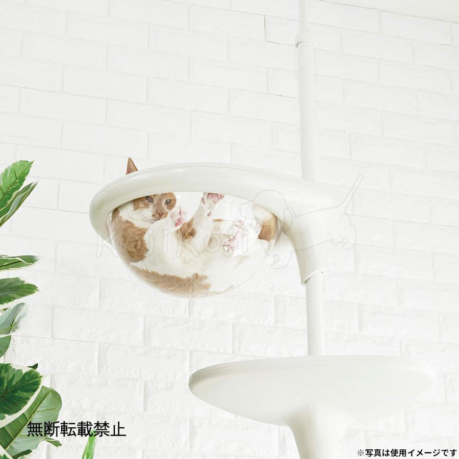 OPPO オッポ キャットフォレスト2用オプション ClearBowl クリアボウル