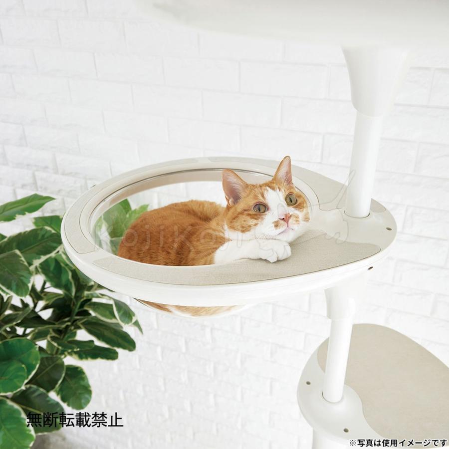 OPPO オッポ キャットフォレスト2用オプション ClearBowl クリアボウル