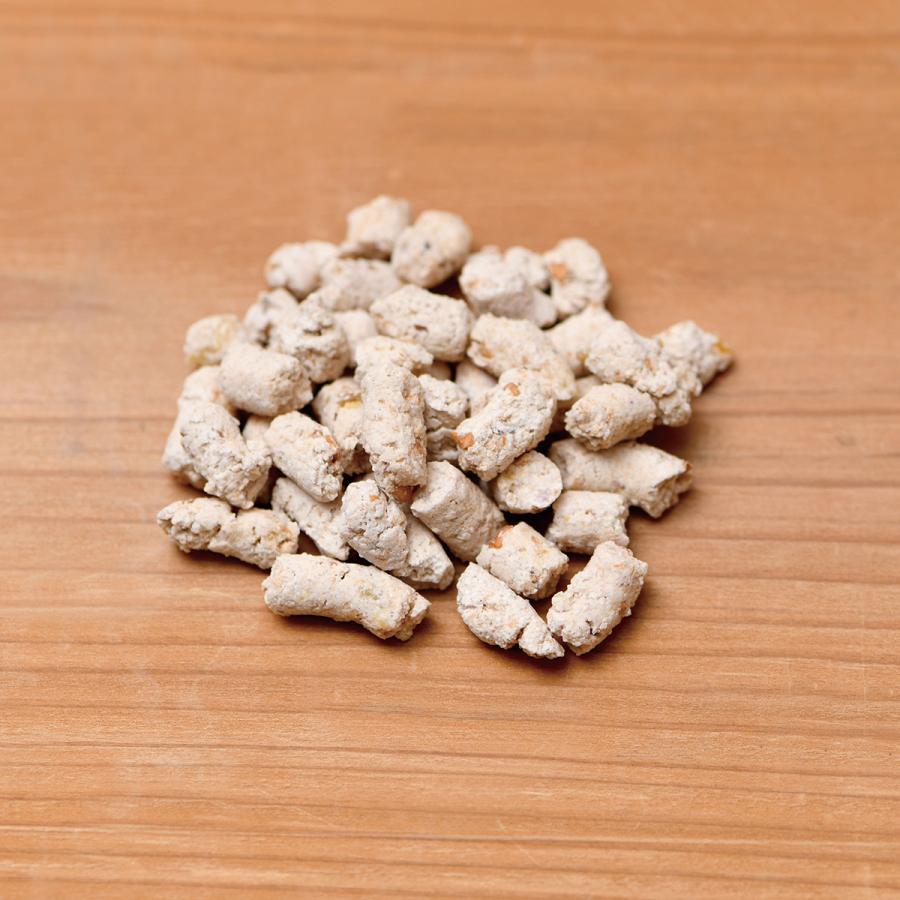 nico cook ニコクック コロりんご ブルーベリー 犬用おやつ 50g 国産 無添加 未利用資源活用 |  | 02