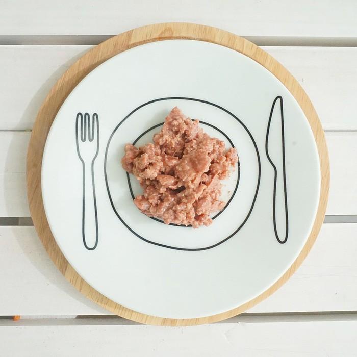 ピース レトルトシリーズ 鶏ガラミンチ 100g【無添加 おやつ ナチュラル 天然 犬 ドッグ トリーツ】 |  | 01