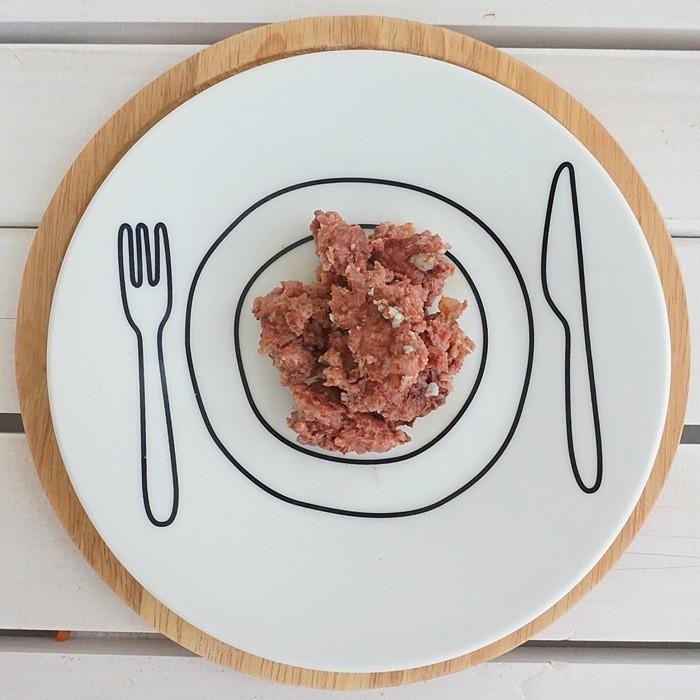 ピース レトルトシリーズ 鹿すじ肉 100g【無添加 おやつ ナチュラル 天然 犬 ドッグ トリーツ】 |  | 01