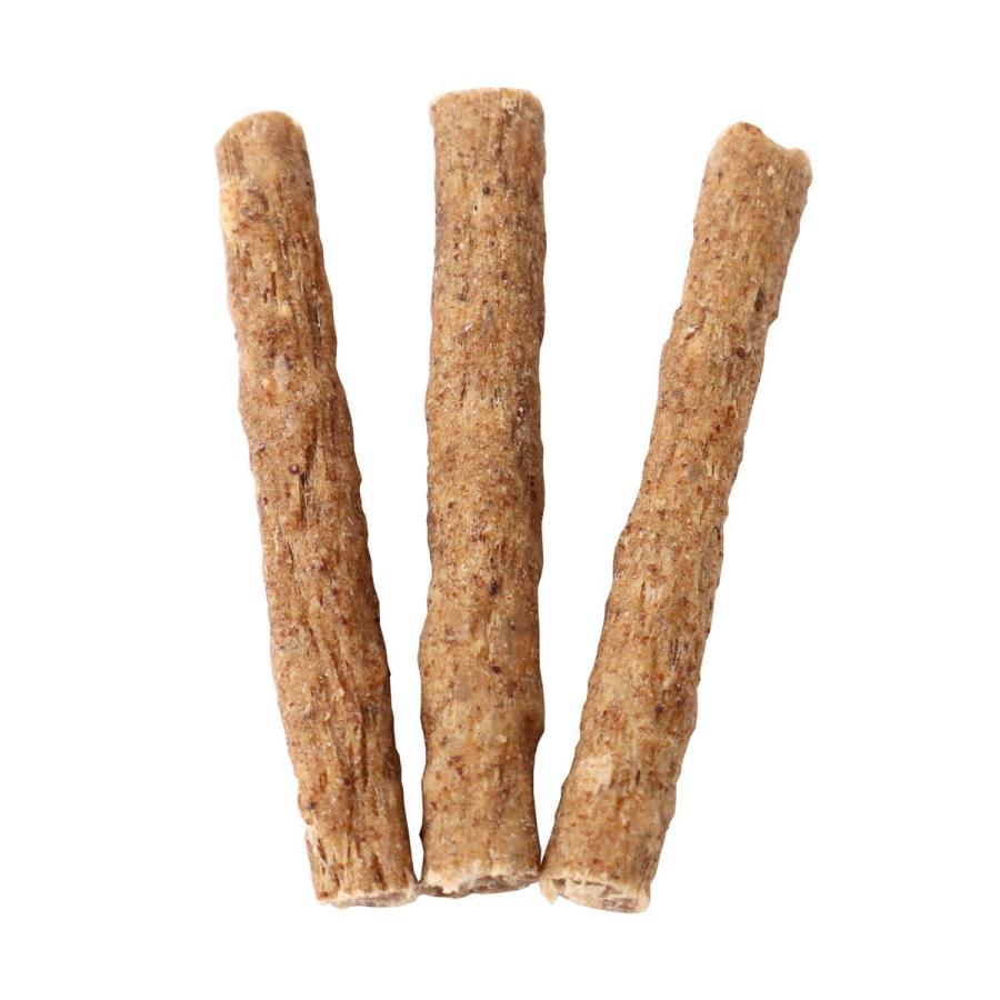 ペッツルート いっしょに歯磨きちゅーむ かつお 猫用 おやつ ガム 25g