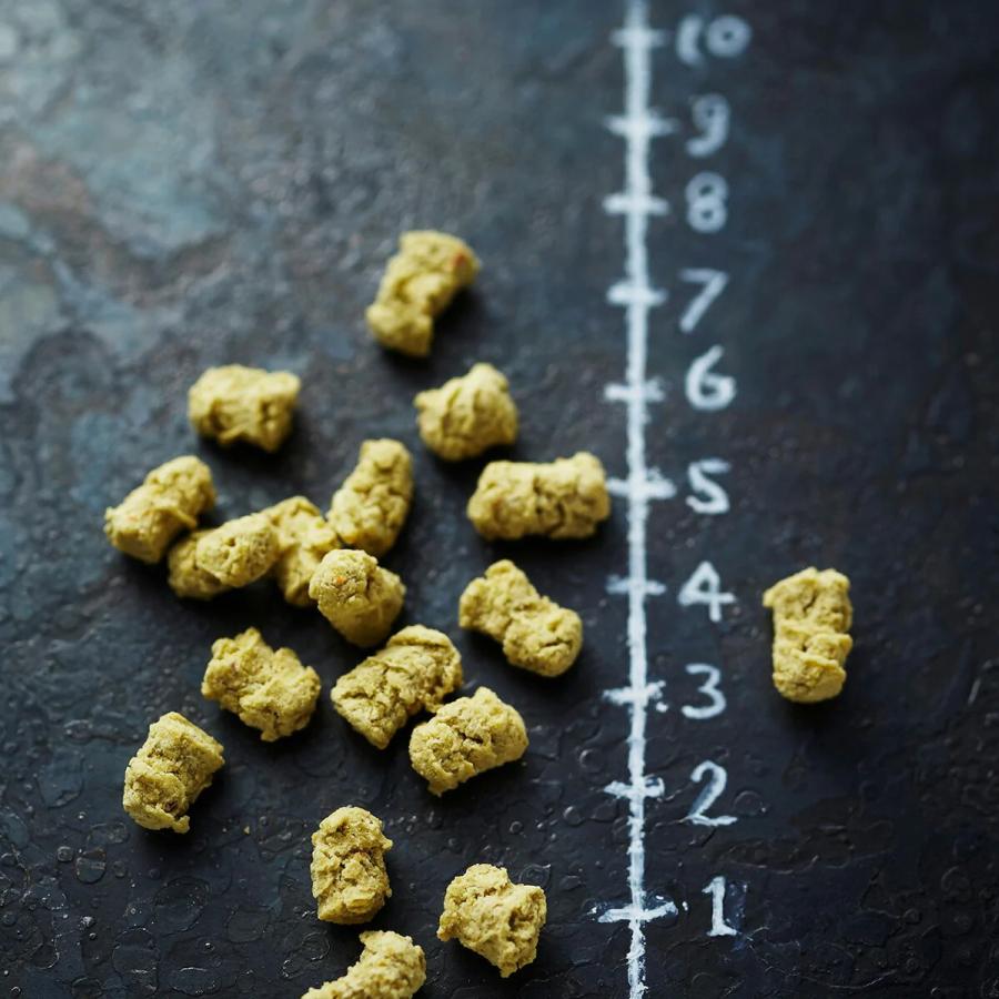 パシュートオブラブ きらきら ぼくらのなみだごはん 400g 無添加 国産 ドッグフード 涙やけ 全年齢 |  | 02