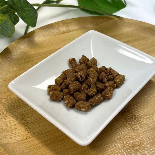 特選 げんかつごはん ドッグフード 馬肉ベース 200g×8袋 漢方ごはん改めげんかつごはん ドライタイプ 金（馬肉ベース） 200g