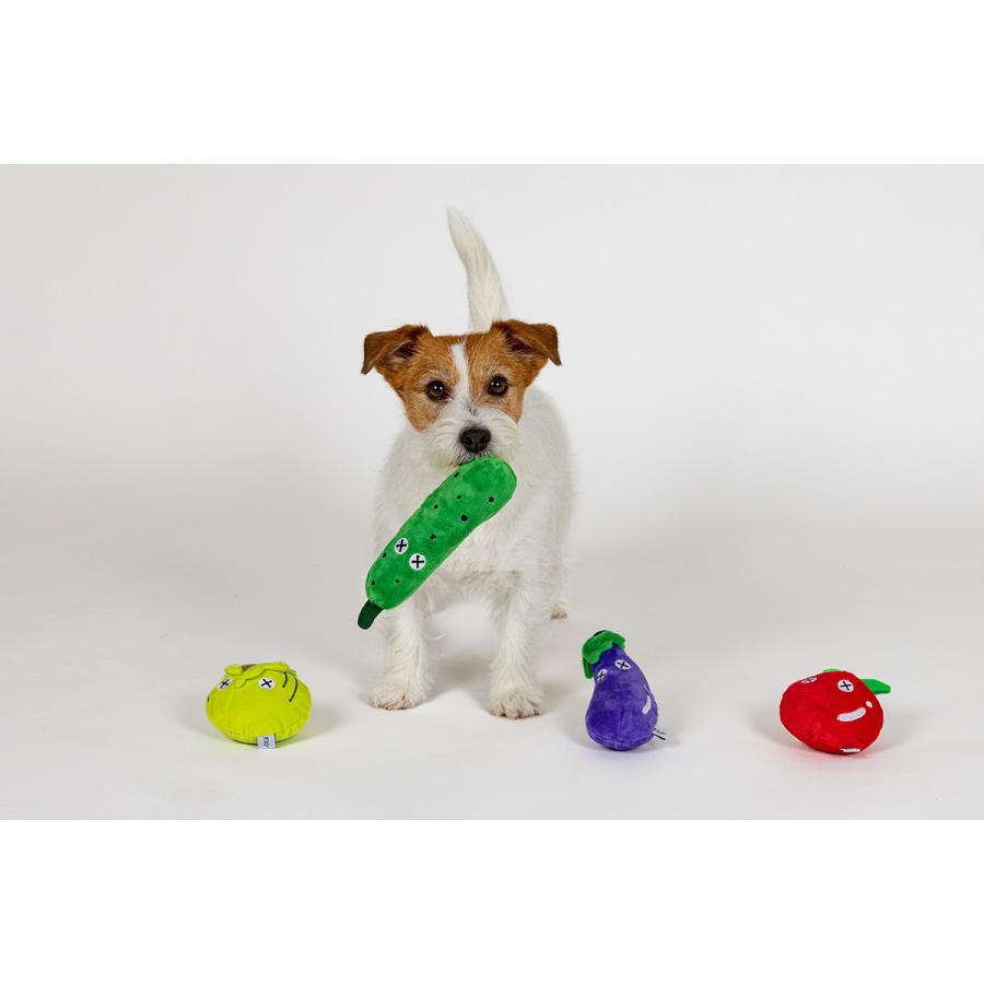 DADWAY（ダッドウェイ） ファッド FAD＋ ファーム プラッシュトイ