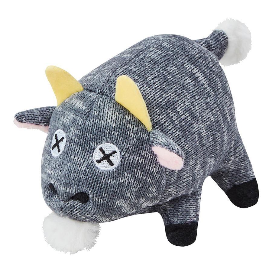 ファッドプラス FAD＋ ファーム プラッシュトイ ヤギ犬用おもちゃ