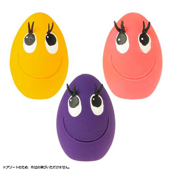 DADWAY（ダッドウェイ） ランコ LANCO タマゴ L 犬 おもちゃ