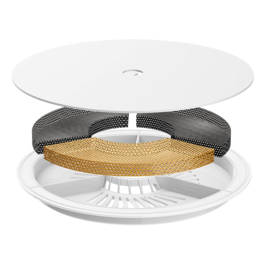 DADWAY（ダッドウェイ） PETKIT ドリンキング ウォーターファウンテン