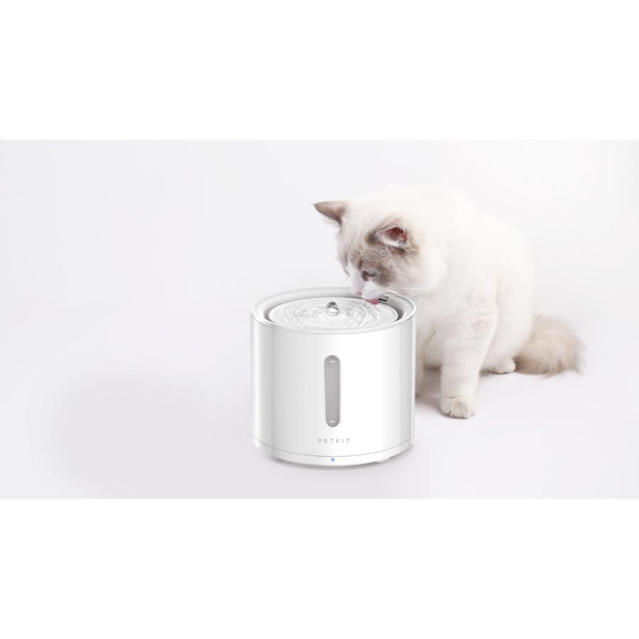 DADWAY（ダッドウェイ） PETKIT ドリンキング ウォーターファウンテン