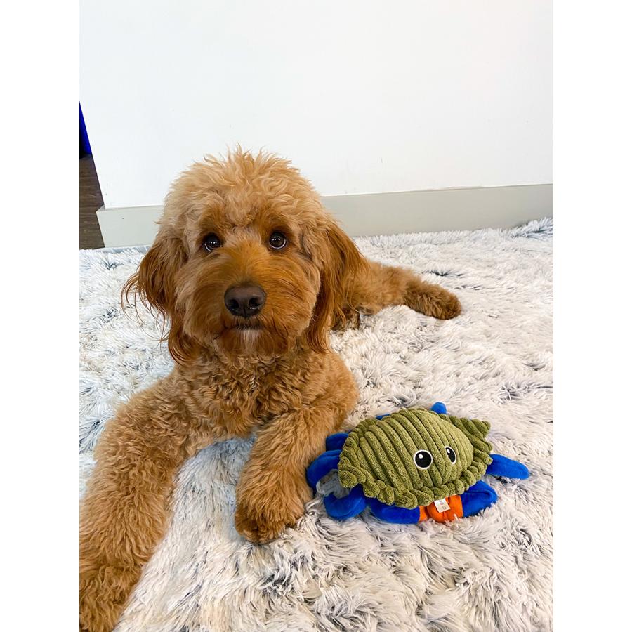 TOPLINE トップライン　ぬいぐるみ　犬　イタリア製　【希少】 TOPLINE トップライン ぬいぐるみ 犬 イタリア製 【希少】