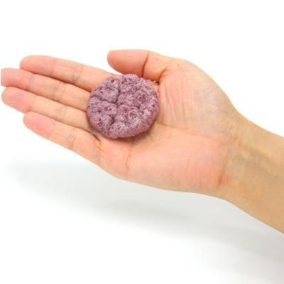 ナチュラルハーベスト パフクラッカー 紫いも 50g 無添加 |  | 02