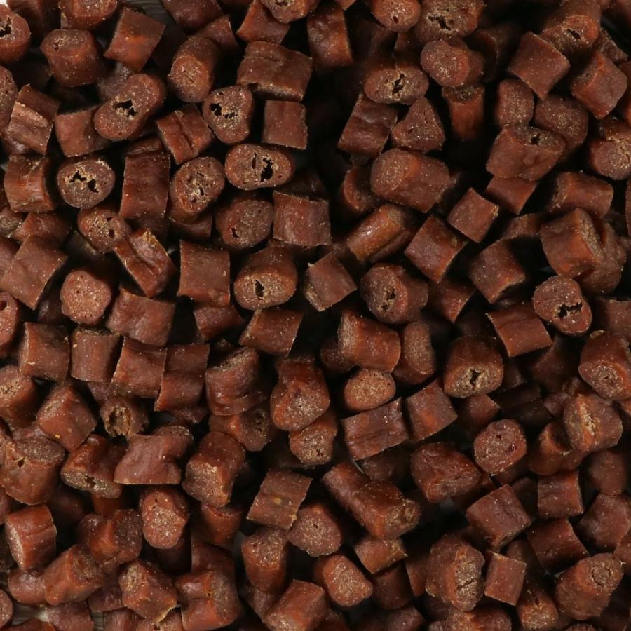 ピュアロイヤル PURE ROYAL ドッグフード ホース85 セミモイスト 半生