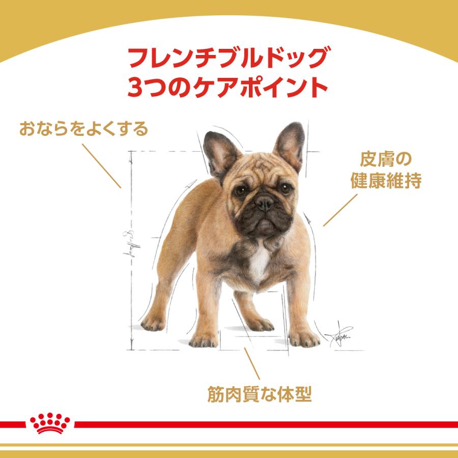 ロイヤルカナン フレンチブルドッグ ９キロ ロイヤルカナン（ROYAL CANIN） 犬 ドッグフード フレンチブルドッグ