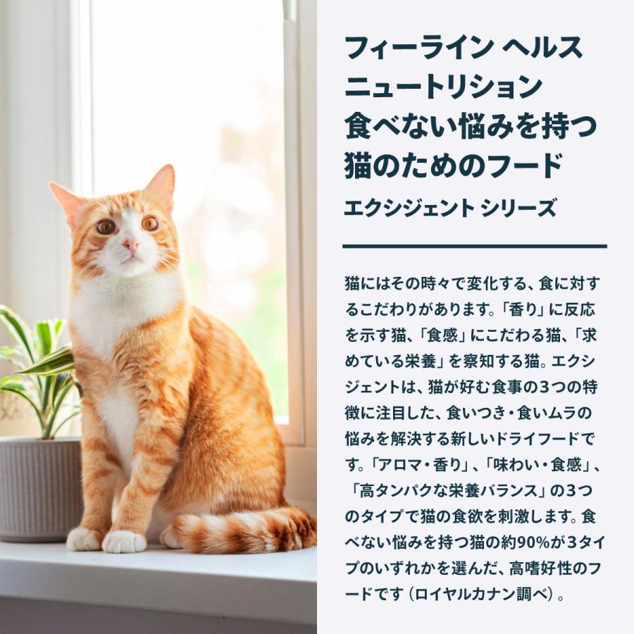 ロイヤルカナン（ROYAL CANIN） 猫 キャットフード プロテインエクシ