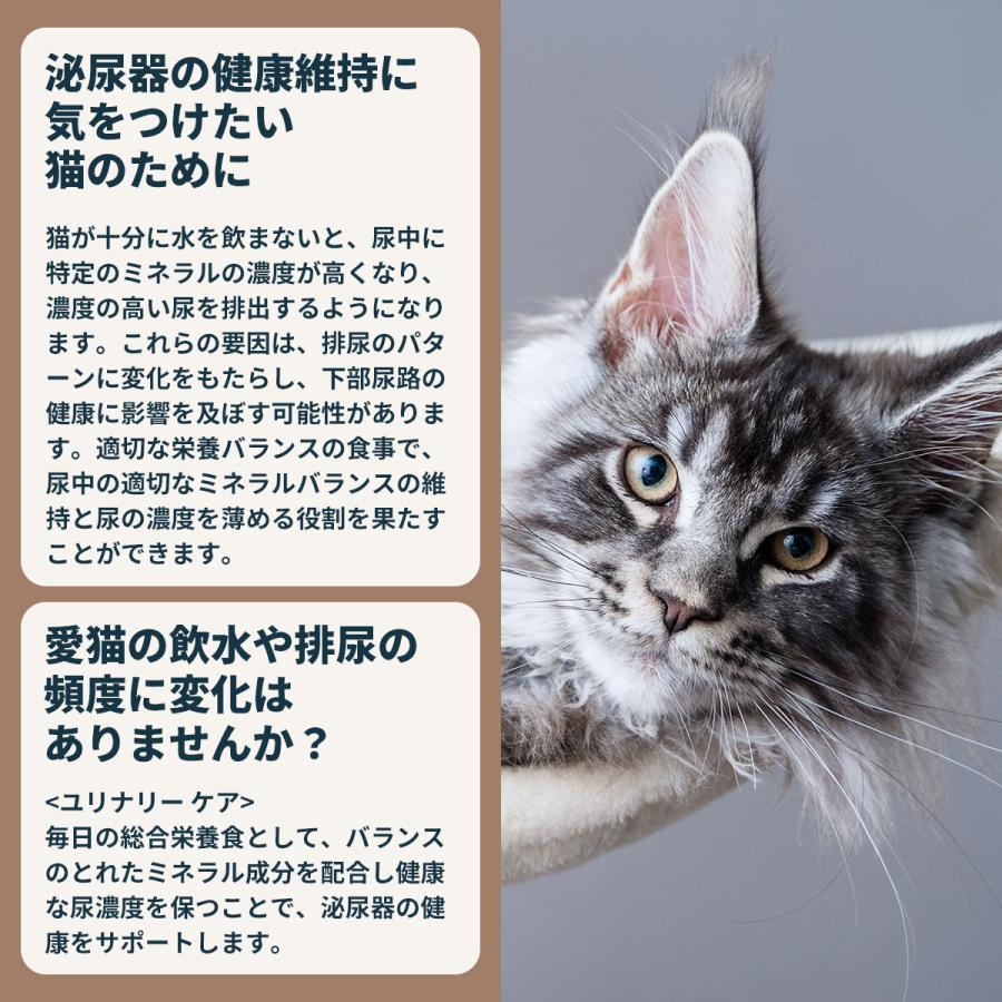 ロイヤルカナン（ROYAL CANIN） 猫 キャットフード ユリナリーケア 2kg