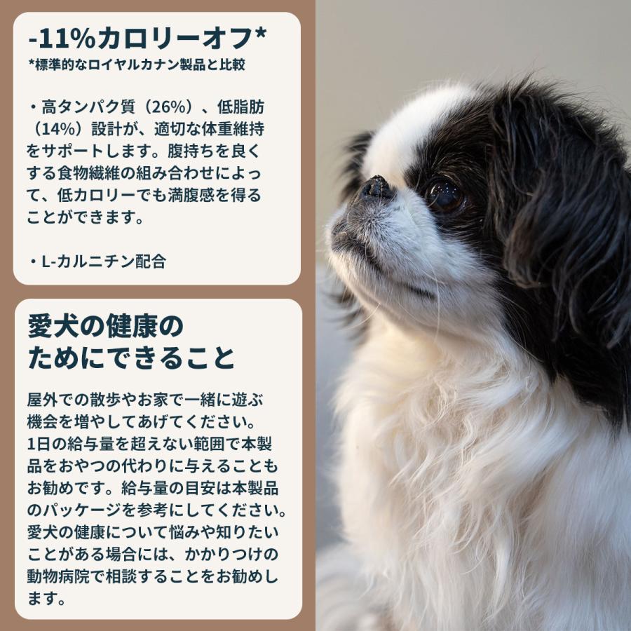 ロイヤルカナン（ROYAL CANIN） 犬 ドッグフード エクストラ スモール