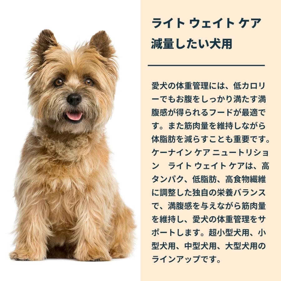 ロイヤルカナン 犬 ドッグフード ミニ ライト ウェイト ケア 4kg ロイヤルカナン ミニライトウェイトケア（成犬時体重予測10kg以下推奨