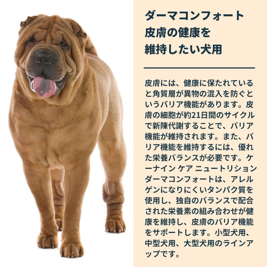 ロイヤルカナン（ROYAL CANIN） 犬 ドッグフード ミディアムダーマ