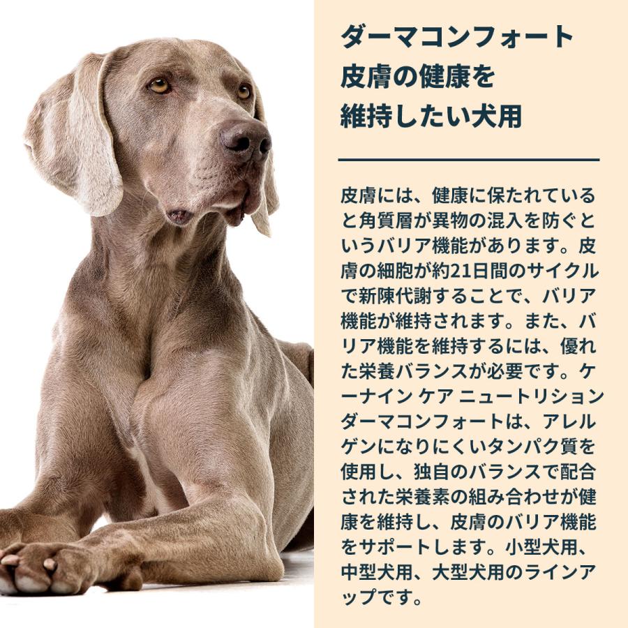 ロイヤルカナン（ROYAL CANIN） 犬 ドッグフード マキシダーマ