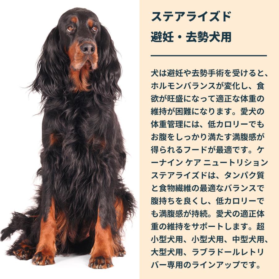 ロイヤルカナン（ROYAL CANIN） 犬 ドッグフード マキシステアライズド
